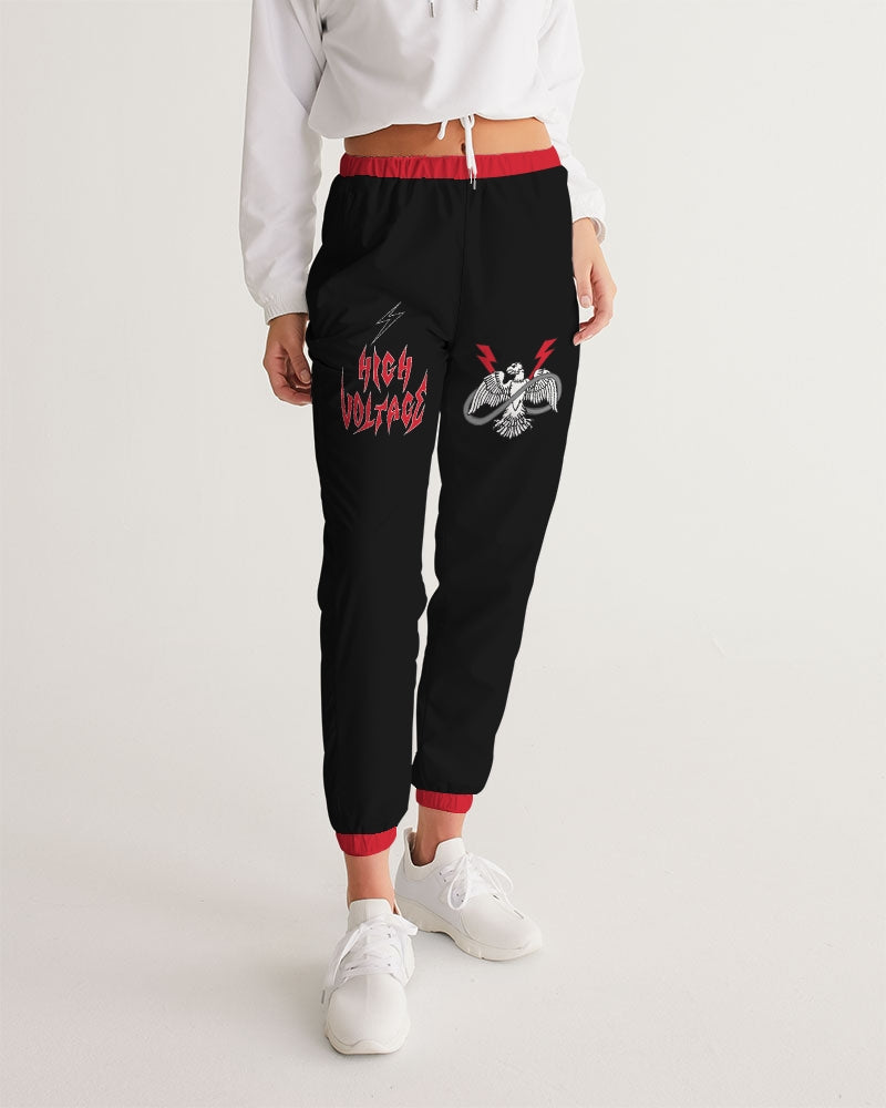 THUNDERBIRD - Women's Track Pants