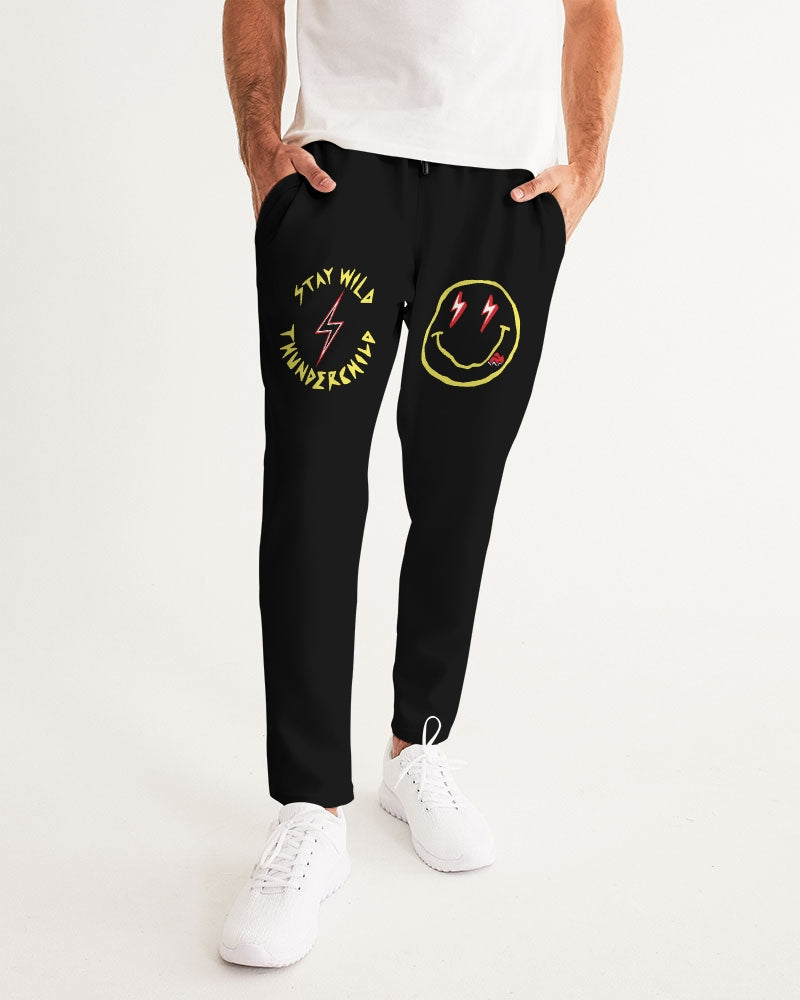 THUNDERCHILD - Men's Joggers