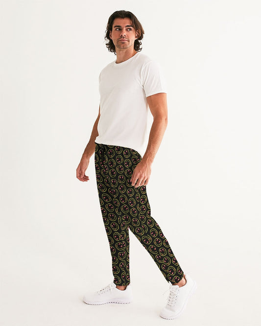 THUNDERCHILD - Men's Joggers