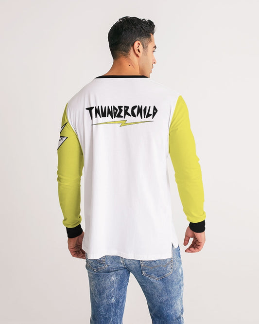 THUNDERCHILD - Men's Long Sleeve Tee