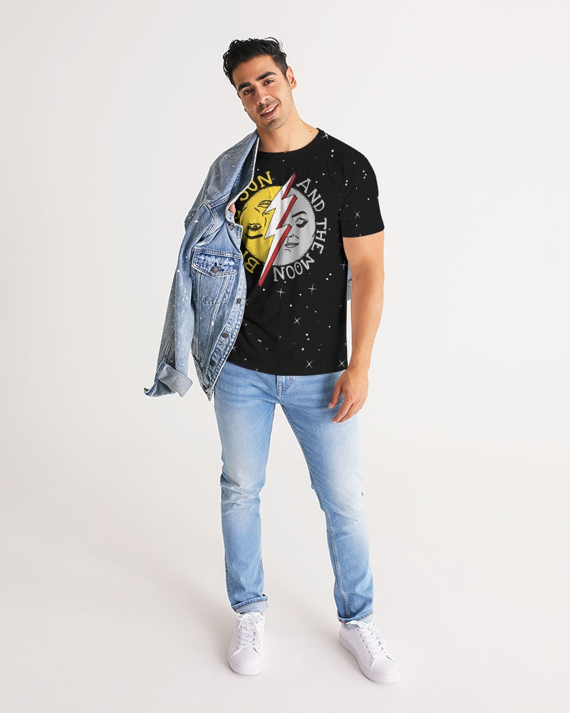 COSMIC THUNDER - Men's Tee