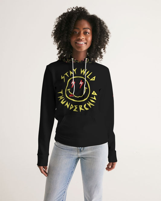 THUNDERCHILD - Women's Hoodie