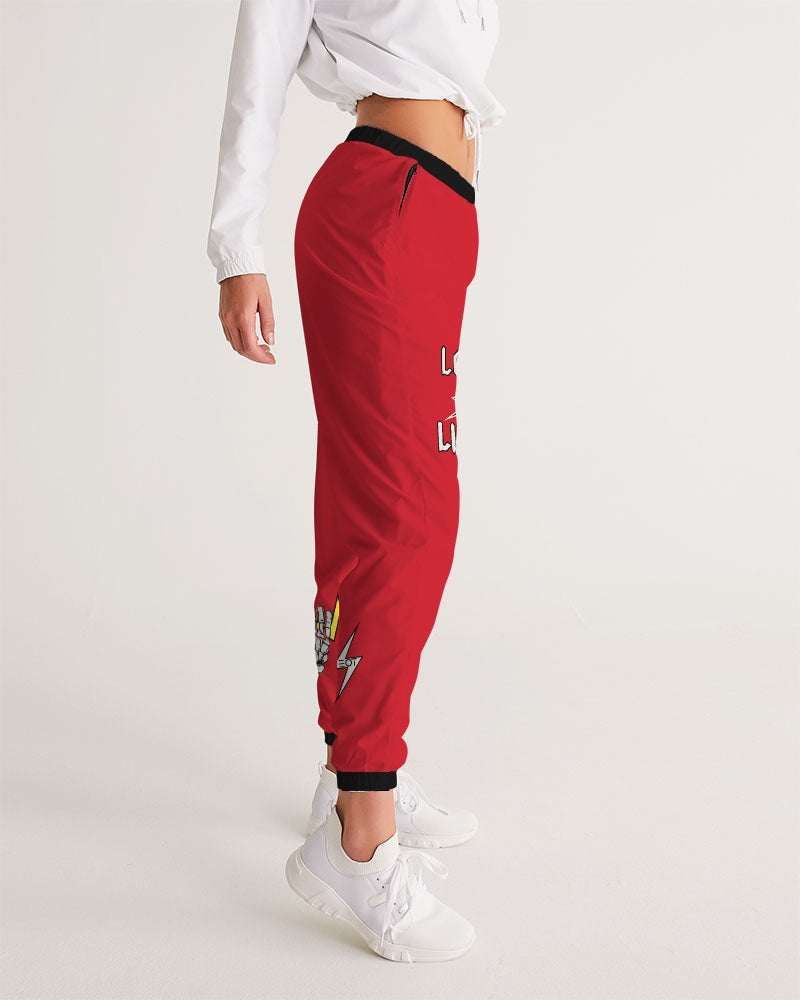 LONG LIVE THE THUNDER - Women's Track Pants