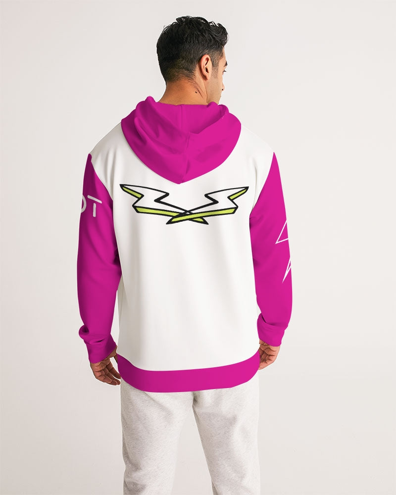 FRESH THUNDER - Men's Hoodie