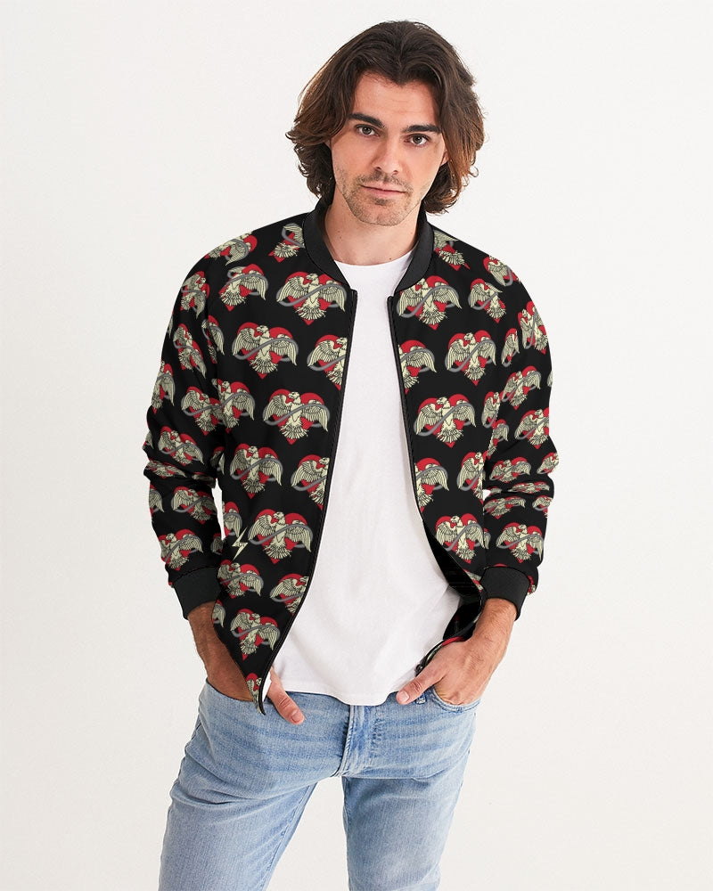 FREEBIRD - Men's Bomber Jacket