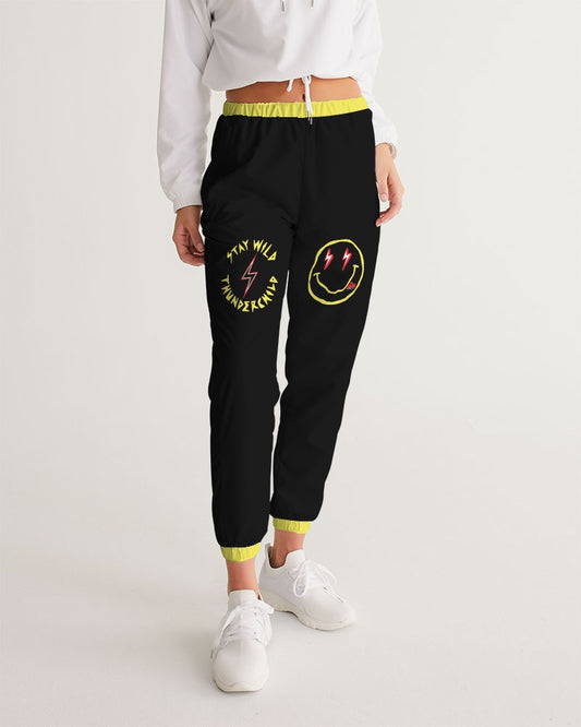 THUNDERCHILD - Women's Track Pants