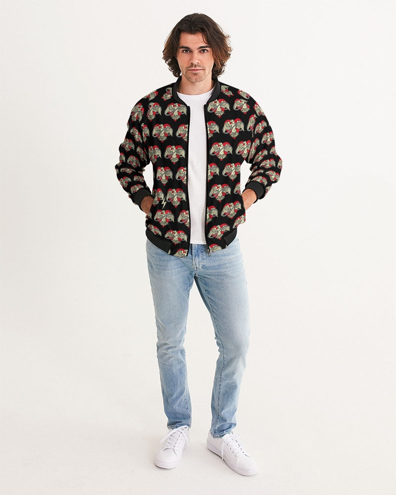 FREEBIRD - Men's Bomber Jacket