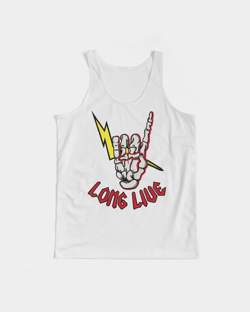 LONG LIVE THE THUNDER - Men's Tank