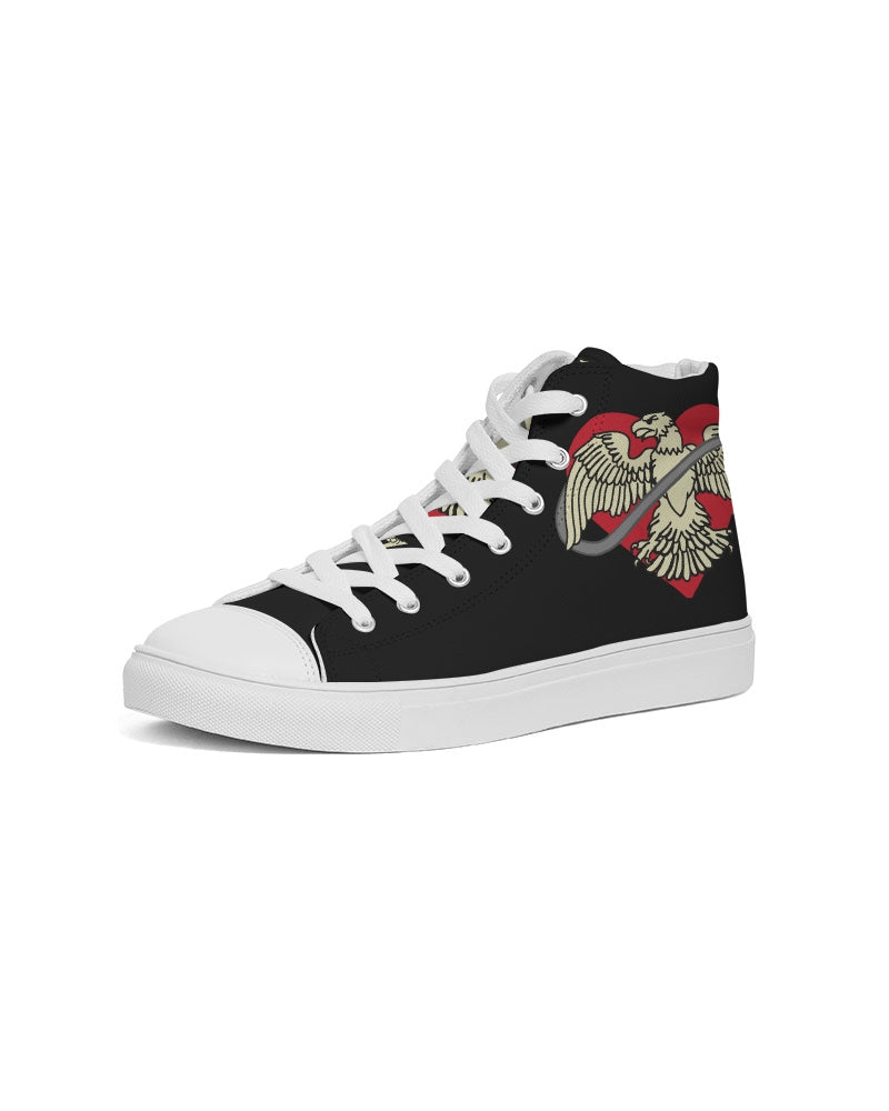 FREEBIRD - Women's High Top Sneaker