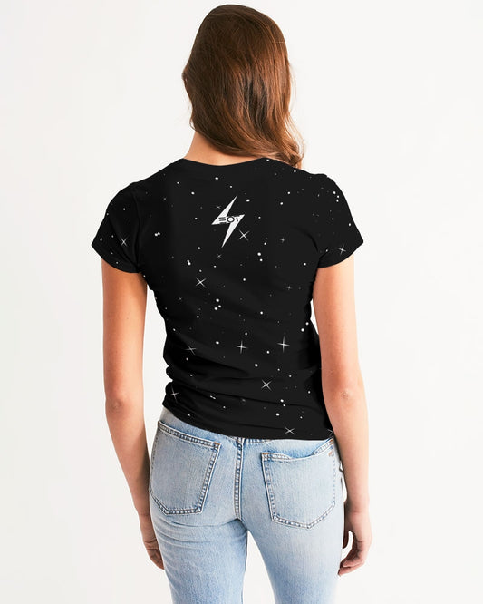 COSMIC THUNDER - Women's Tee