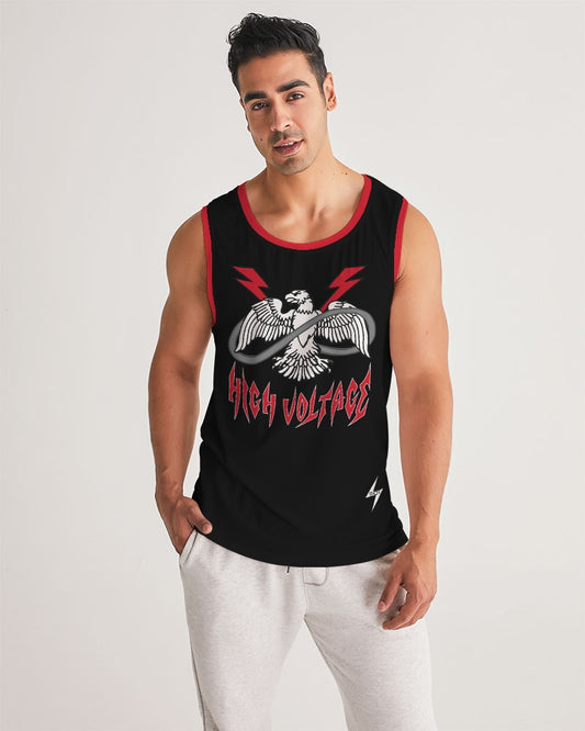 THUNDERBIRD - Men's Muscle Tank