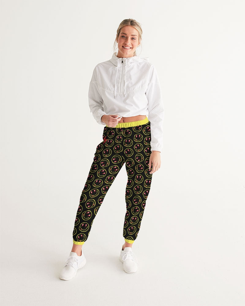 THUNDERCHILD - Women's Track Pants