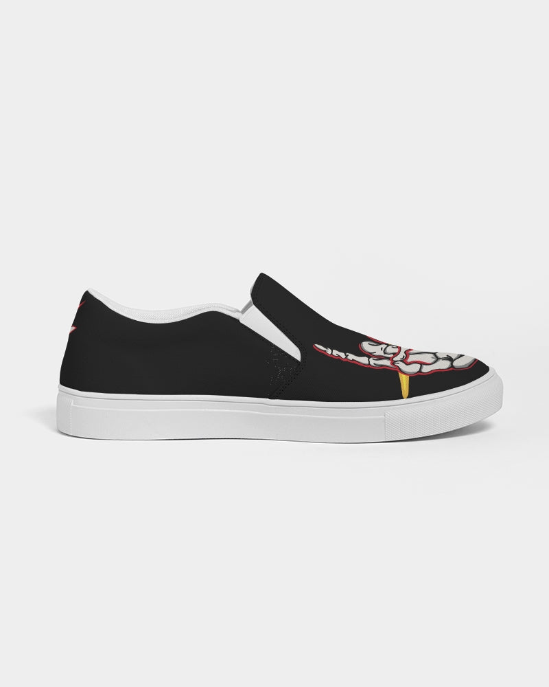 LONG LIVE THE THUNDER - Men's Slip-On Shoe