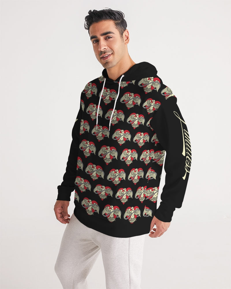 FREEBIRD - Men's Hoodie