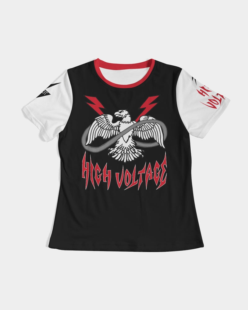 THUNDERBIRD - Women's Tee