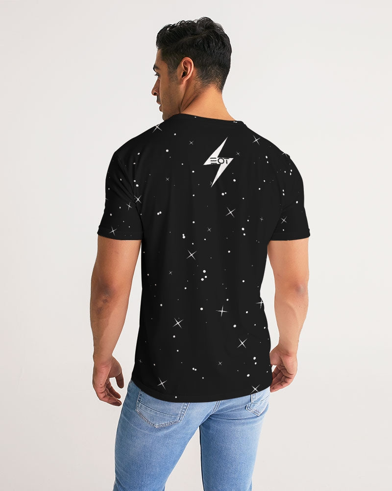 COSMIC THUNDER - Men's Tee