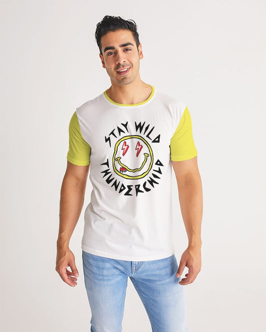 THUNDERCHILD - Men's Tee
