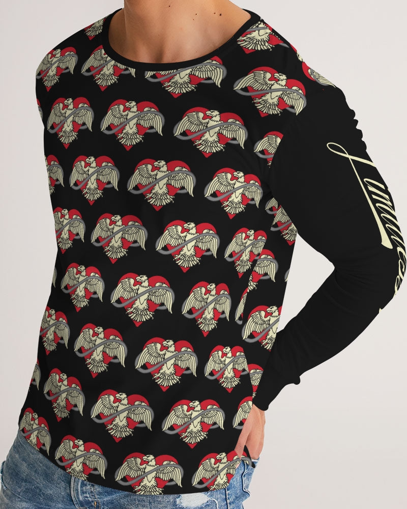 FREEBIRD - Men's Long Sleeve Tee