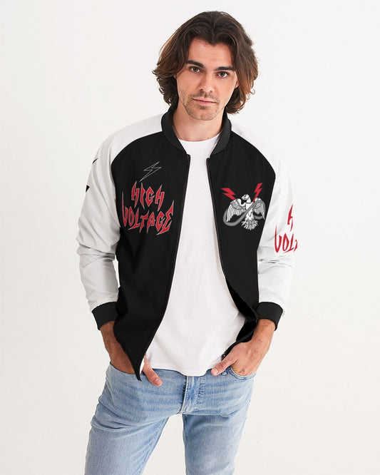 THUNDERBIRD - Men's Bomber Jacket