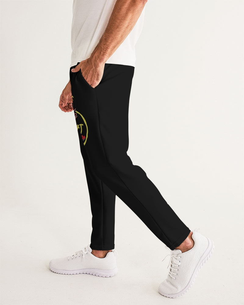 THUNDERCHILD - Men's Joggers