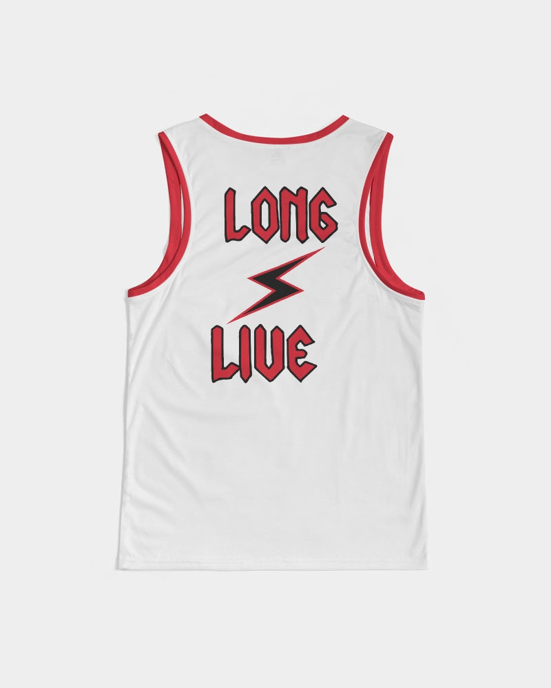 LONG LIVE THE THUNDER - Men's Muscle Tank