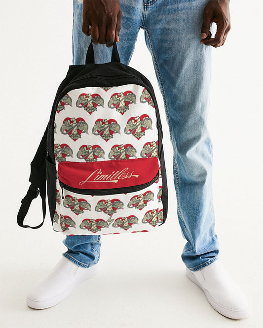 FREEBIRD - Canvas Backpack