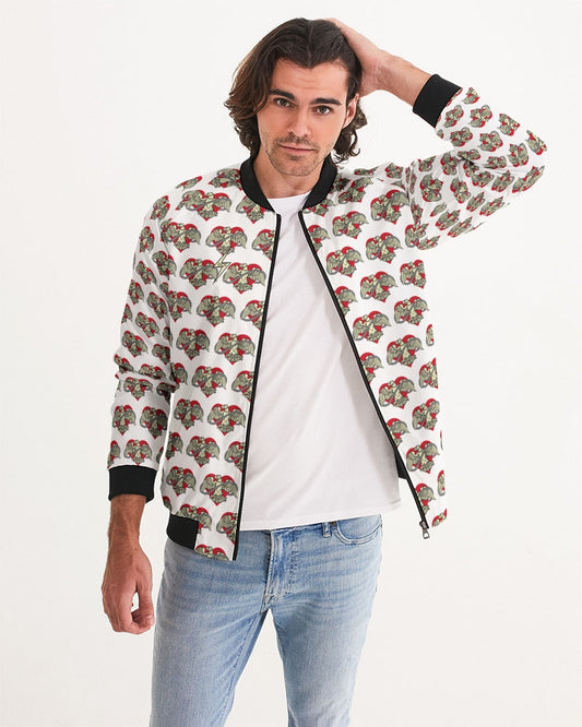 FREEBIRD - Men's Bomber Jacket