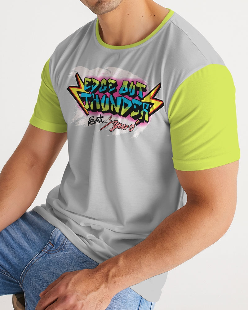 FRESH THUNDER - Men's Tee