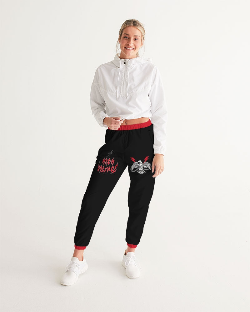 THUNDERBIRD - Women's Track Pants