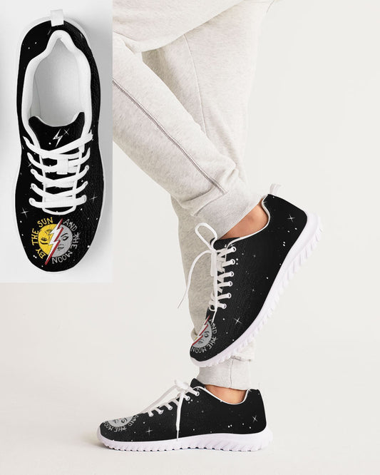 COSMIC THUNDER - Men's Athletic Shoe