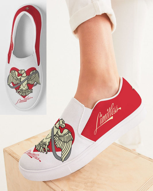 FREEBIRD - Women's Slip-On Shoe