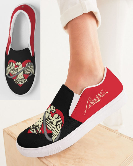 FREEBIRD - Women's Slip-On Shoe