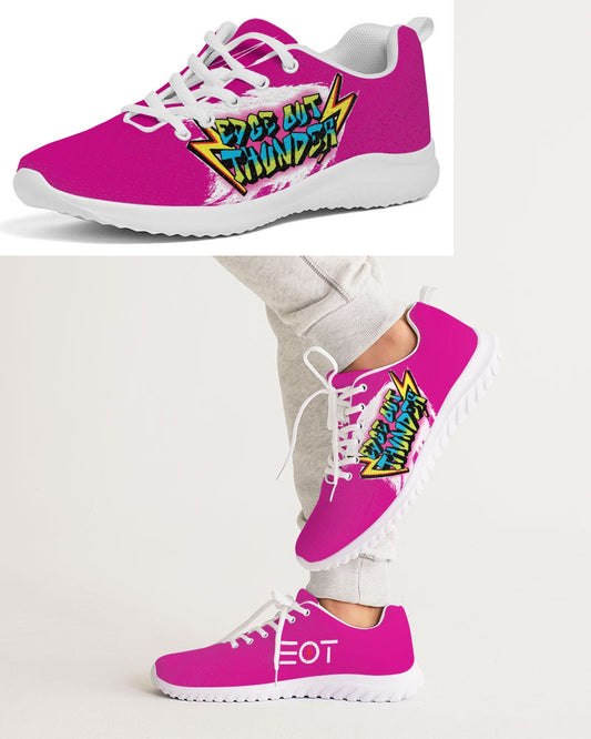 FRESH THUNDER - Men's Athletic Shoe