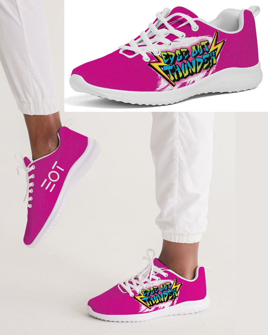 FRESH THUNDER - Women's Athletic Shoe