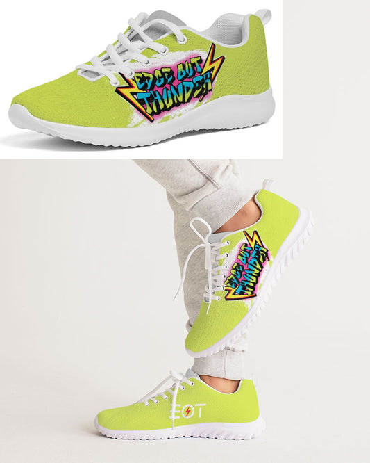 FRESH THUNDER - Men's Athletic Shoe