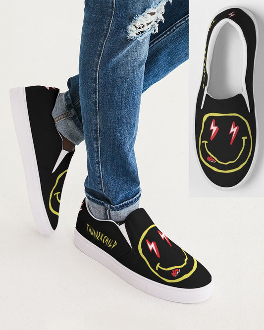 THUNDERCHILD - Men's Slip-On Shoe