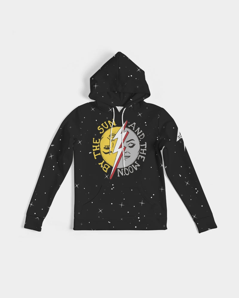 COSMIC THUNDER - Women's Hoodie