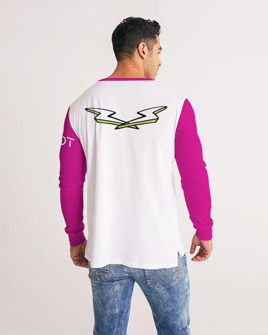 FRESH THUNDER - Men's Long Sleeve Tee