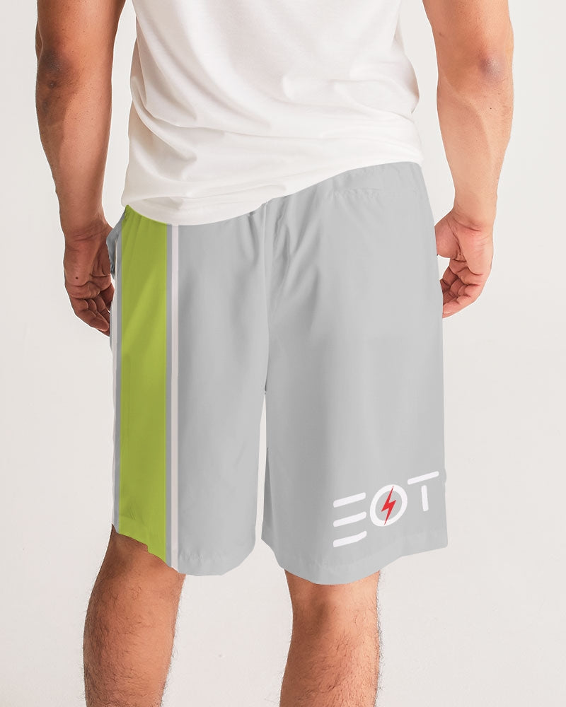 FRESH THUNDER - Men's Jogger Shorts