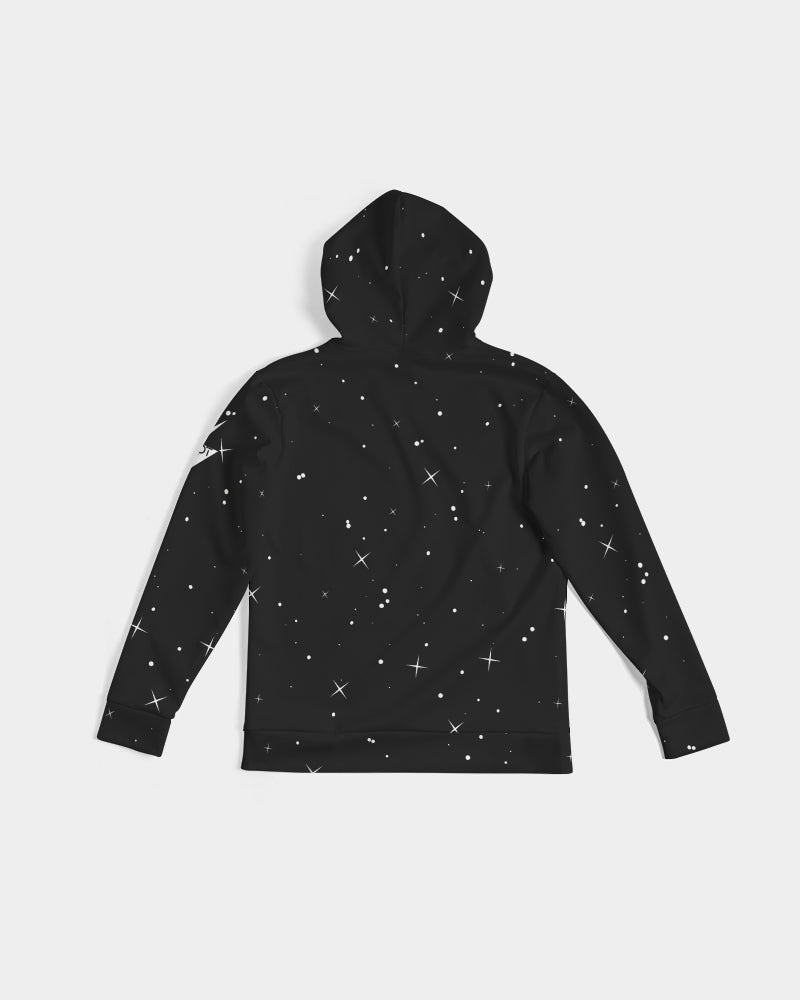 COSMIC THUNDER - Men's Hoodie