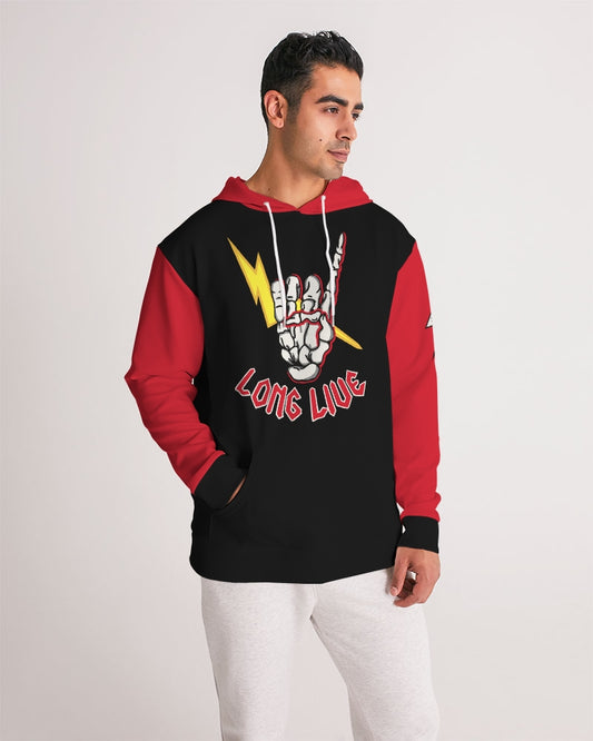 LONG LIVE THE THUNDER - Men's Hoodie