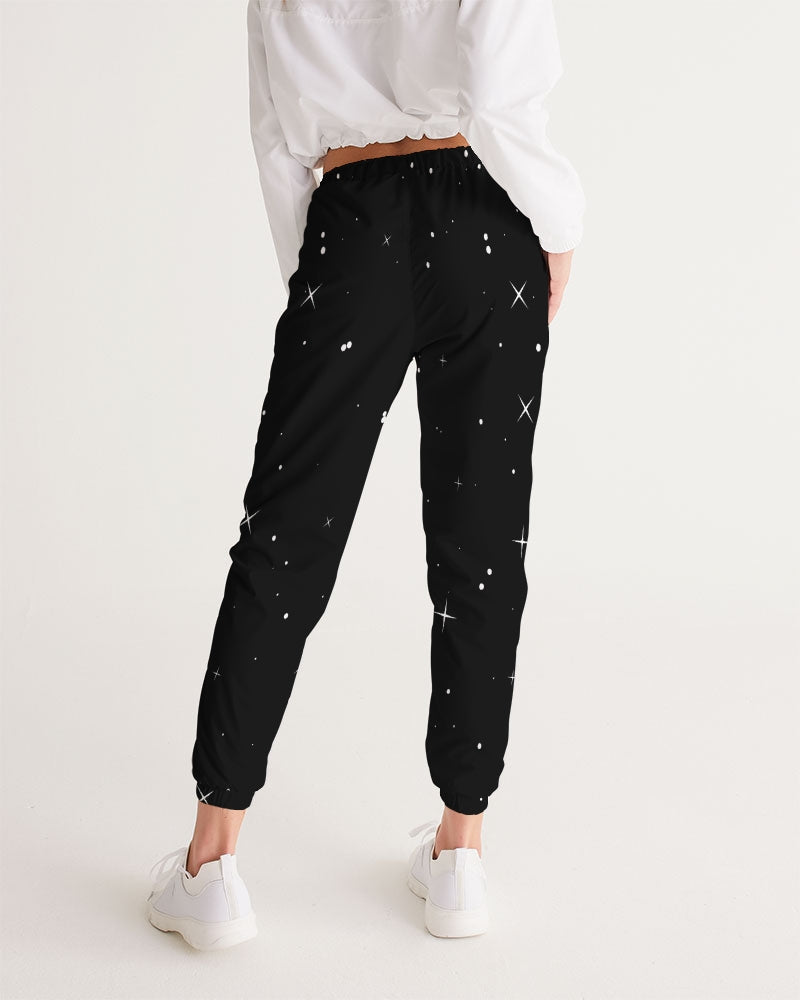 COSMIC THUNDER - Women's Track Pants