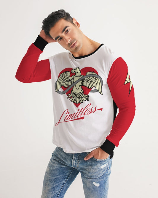 FREEBIRD - Men's Long Sleeve Tee