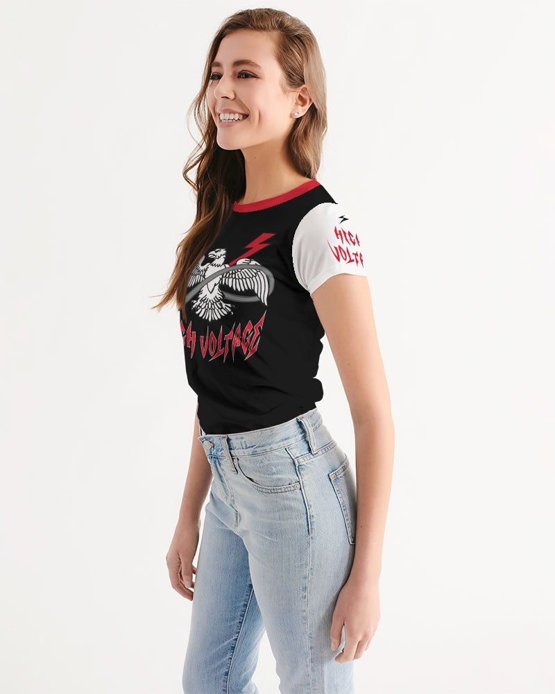 THUNDERBIRD - Women's Tee