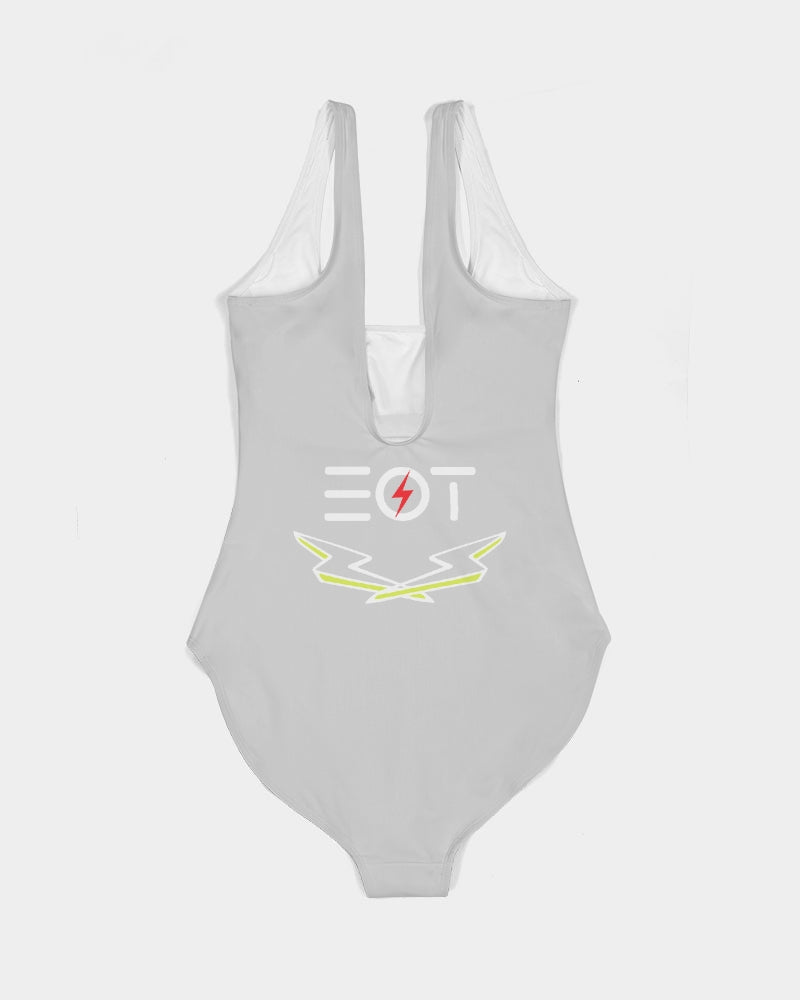 FRESH THUNDER - Women's Bodysuit/Swimsuit