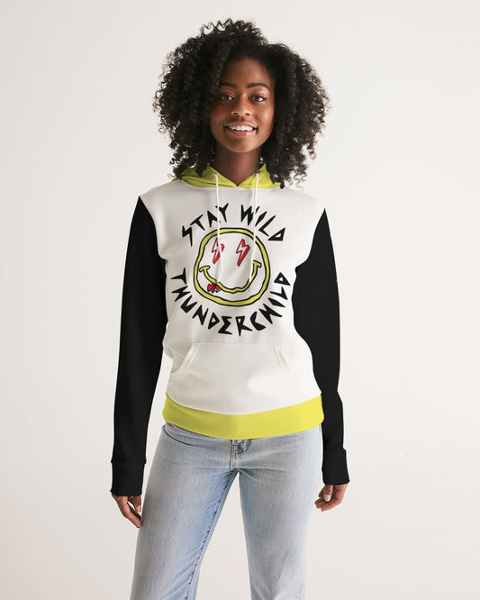THUNDERCHILD - Women's Hoodie