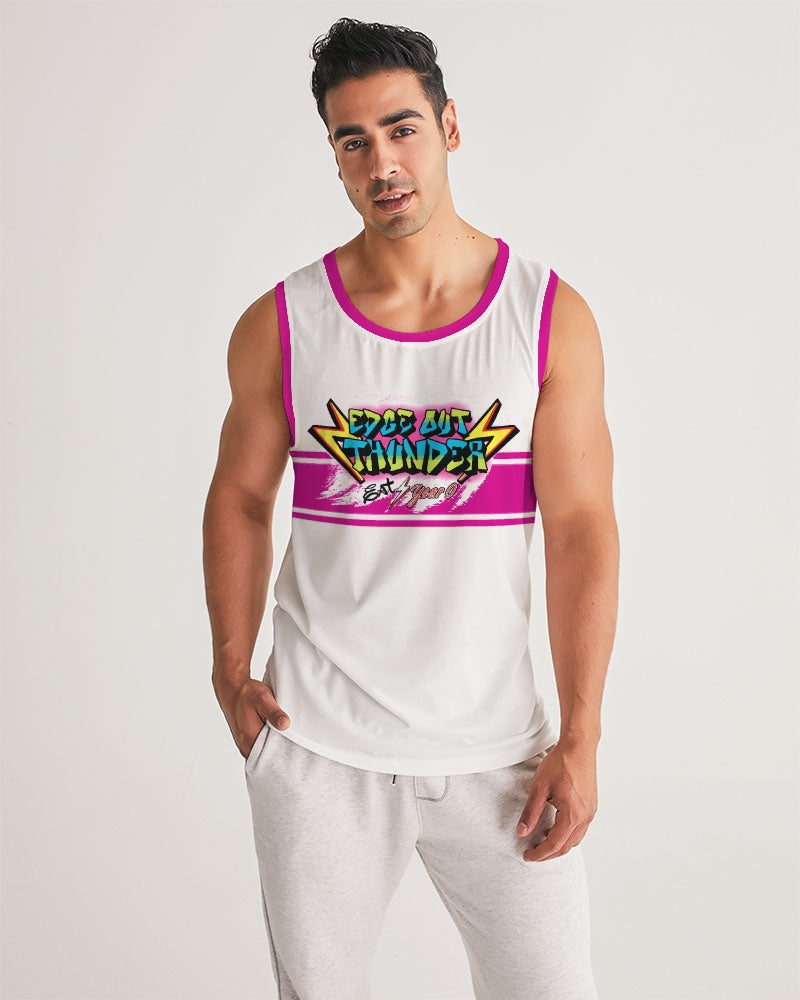 FRESH THUNDER - Men's Muscle Tank