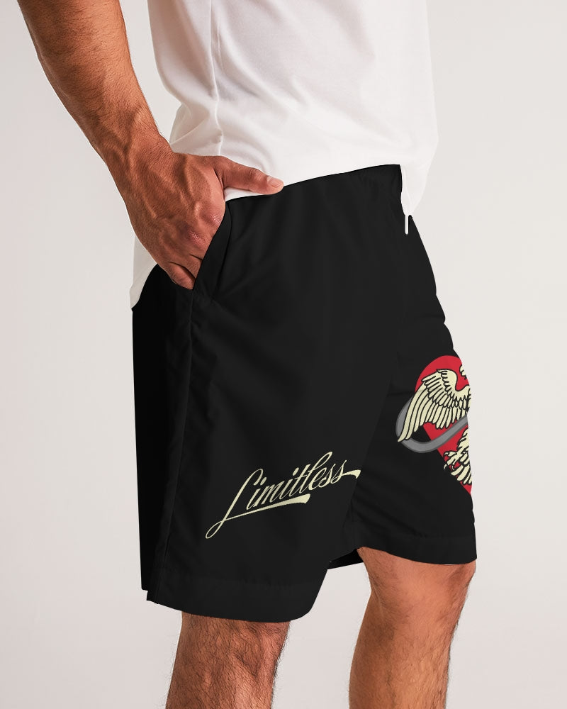 FREEBIRD - Men's Jogger Shorts