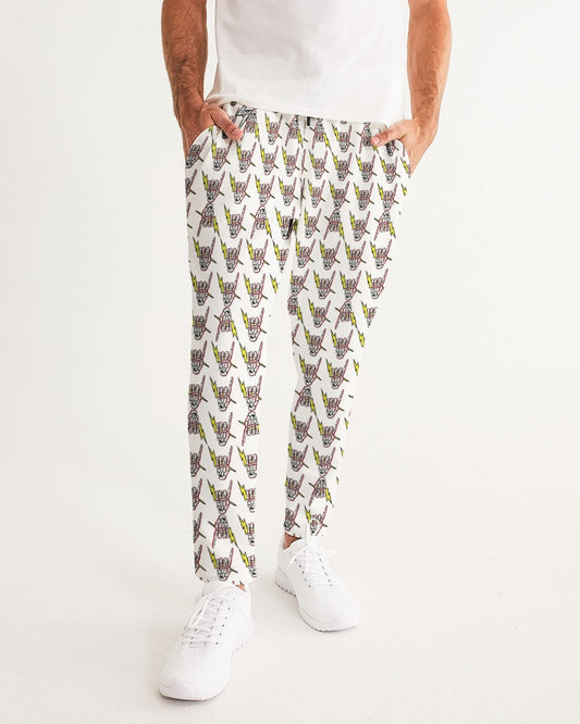 LONG LIVE THE THUNDER - Men's Joggers