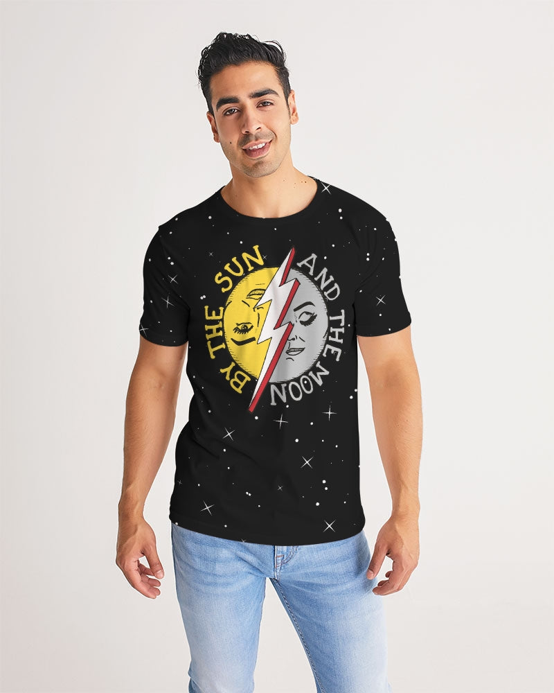 COSMIC THUNDER - Men's Tee